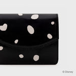 Cargue la imagen en el visor de la galería, MONEDERO 101 DALMATIANS NEGRO