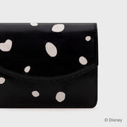 MONEDERO 101 DALMATIANS NEGRO