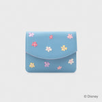 Cargue la imagen en el visor de la galería, MONEDERO WILDWOOD HEART FOREST CELESTE