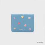Cargue la imagen en el visor de la galería, MONEDERO WILDWOOD HEART FOREST CELESTE