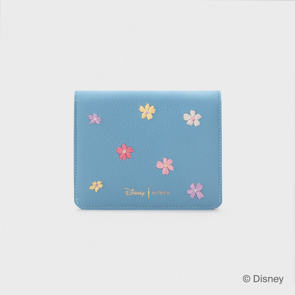 MONEDERO WILDWOOD HEART FOREST CELESTE