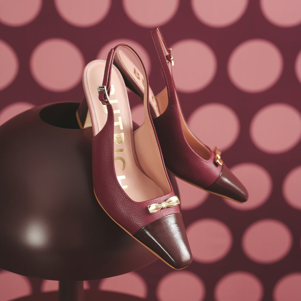 NADIRA PUMP BORGOÑA