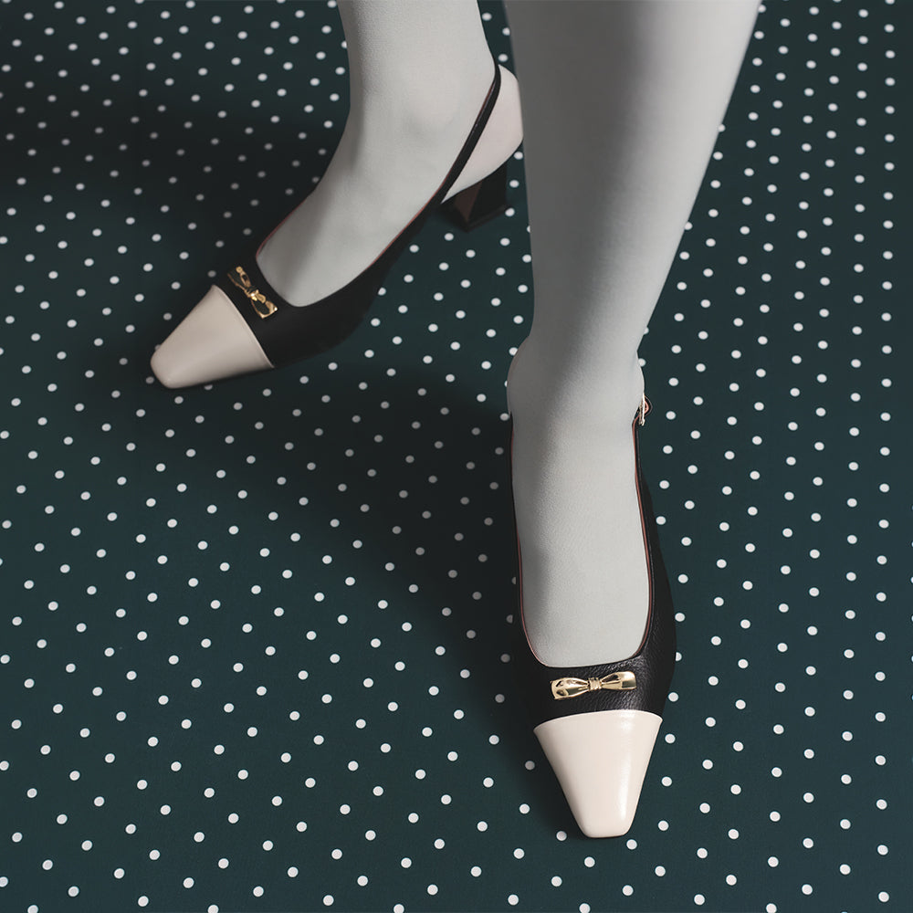 NADIRA PUMP NEGRO