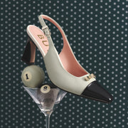 NADIRA PUMP VERDE