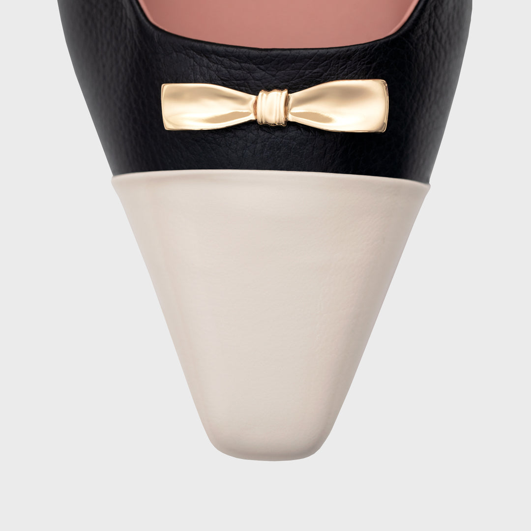 NADIRA PUMP NEGRO