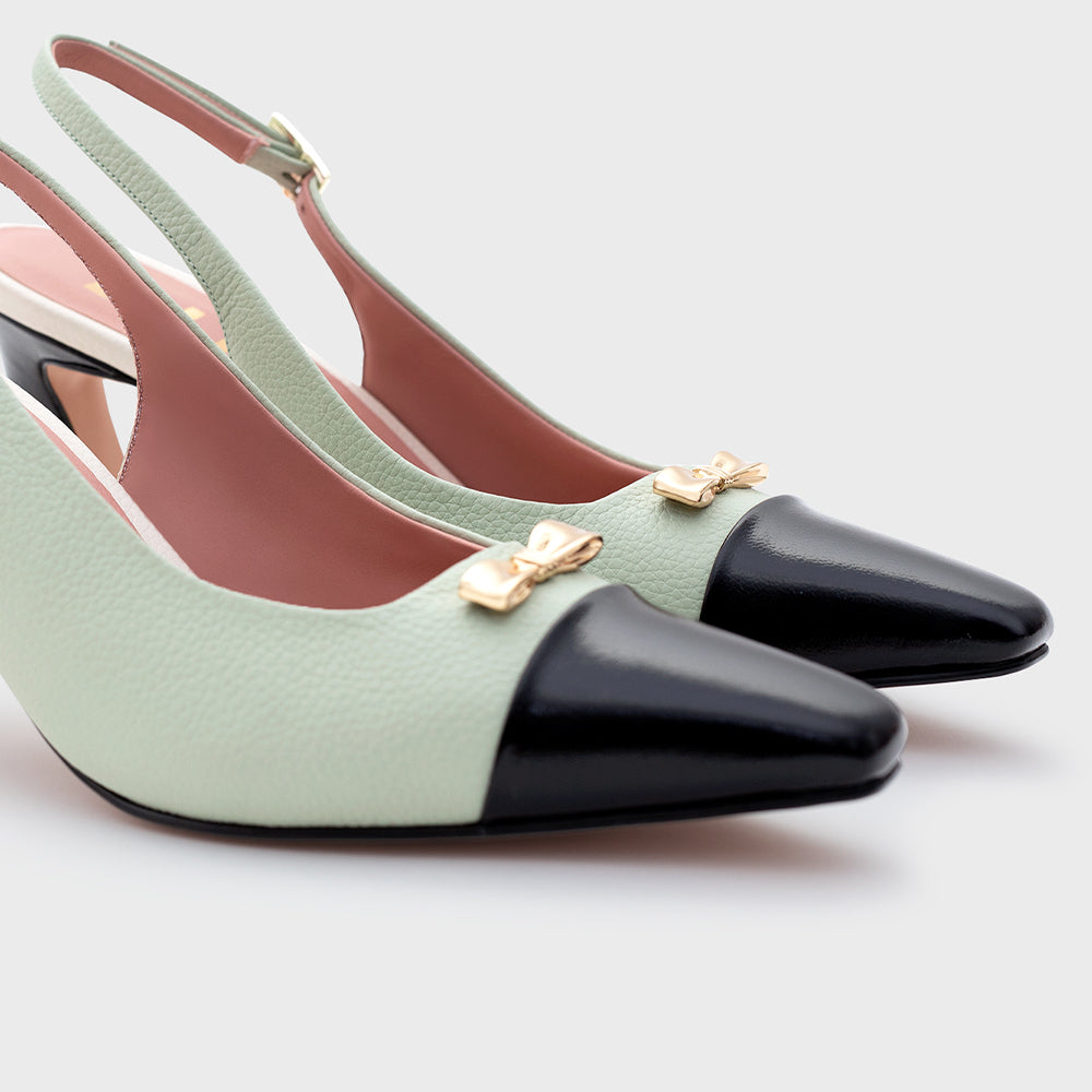 NADIRA PUMP VERDE