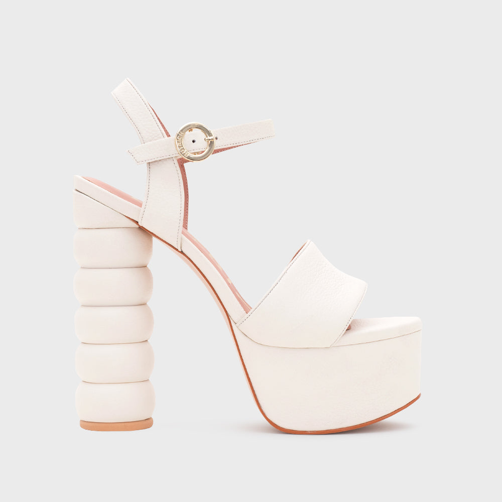 NICOLETTA PLATAFORMA HUESO