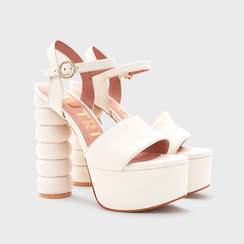 NICOLETTA PLATAFORMA HUESO