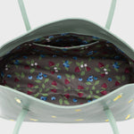 Cargue la imagen en el visor de la galería, NINETTE LEMON LONG BAG VERDE