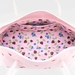 Cargue la imagen en el visor de la galería, NINETTE RASPBERRY LONG BAG ROSA