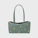 Cargue la imagen en el visor de la galería, NINETTE LEMON LONG BAG VERDE
