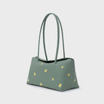 Cargue la imagen en el visor de la galería, NINETTE LEMON LONG BAG VERDE