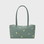 Cargue la imagen en el visor de la galería, NINETTE LEMON LONG BAG VERDE