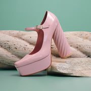 NOVA PLATAFORMA ROSA