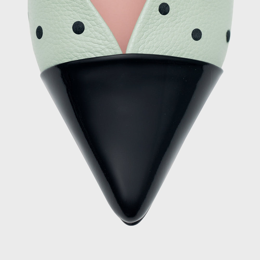OLA MIDI VERDE