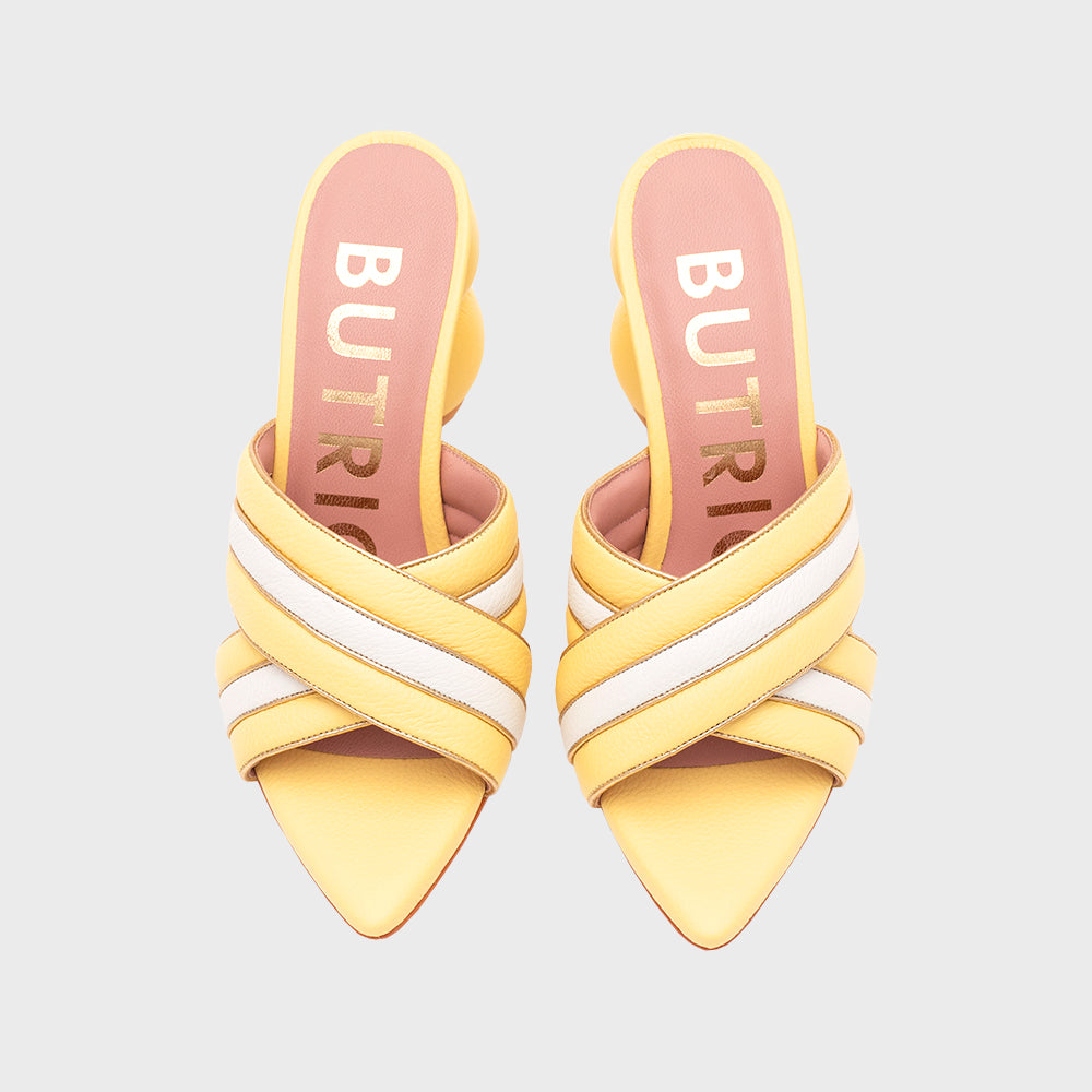 ORNELLA PUMP AMARILLO