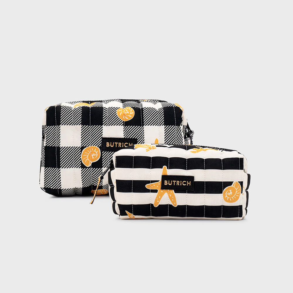 PACK 2 NECESERES LORENA