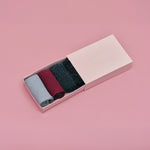 Cargue la imagen en el visor de la galería, PACK MEDIAS MAEVA