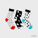 Cargue la imagen en el visor de la galería, PACK DE MEDIAS DISNEY 101 DALMATIANS