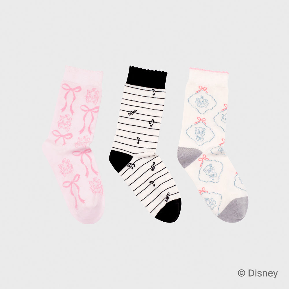 PACK DE MEDIAS DISNEY THE ARISTOCATS