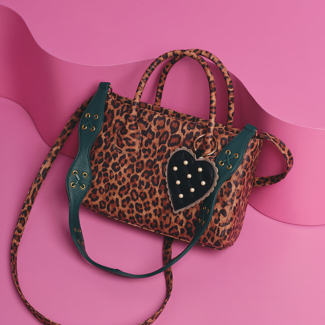 CHARM PERLA NEGRO