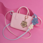 PANDORA BOX BAG ROSA