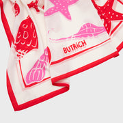 PAÑUELO LORENA ROJO