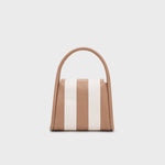 Cargue la imagen en el visor de la galería, PAULINA MINI HANDBAG ARENA
