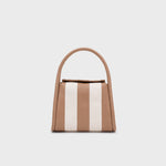 Cargue la imagen en el visor de la galería, PAULINA MINI HANDBAG ARENA
