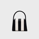 Cargue la imagen en el visor de la galería, PAULINA MINI HANDBAG NEGRO
