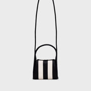 PAULINA MINI HANDBAG NEGRO