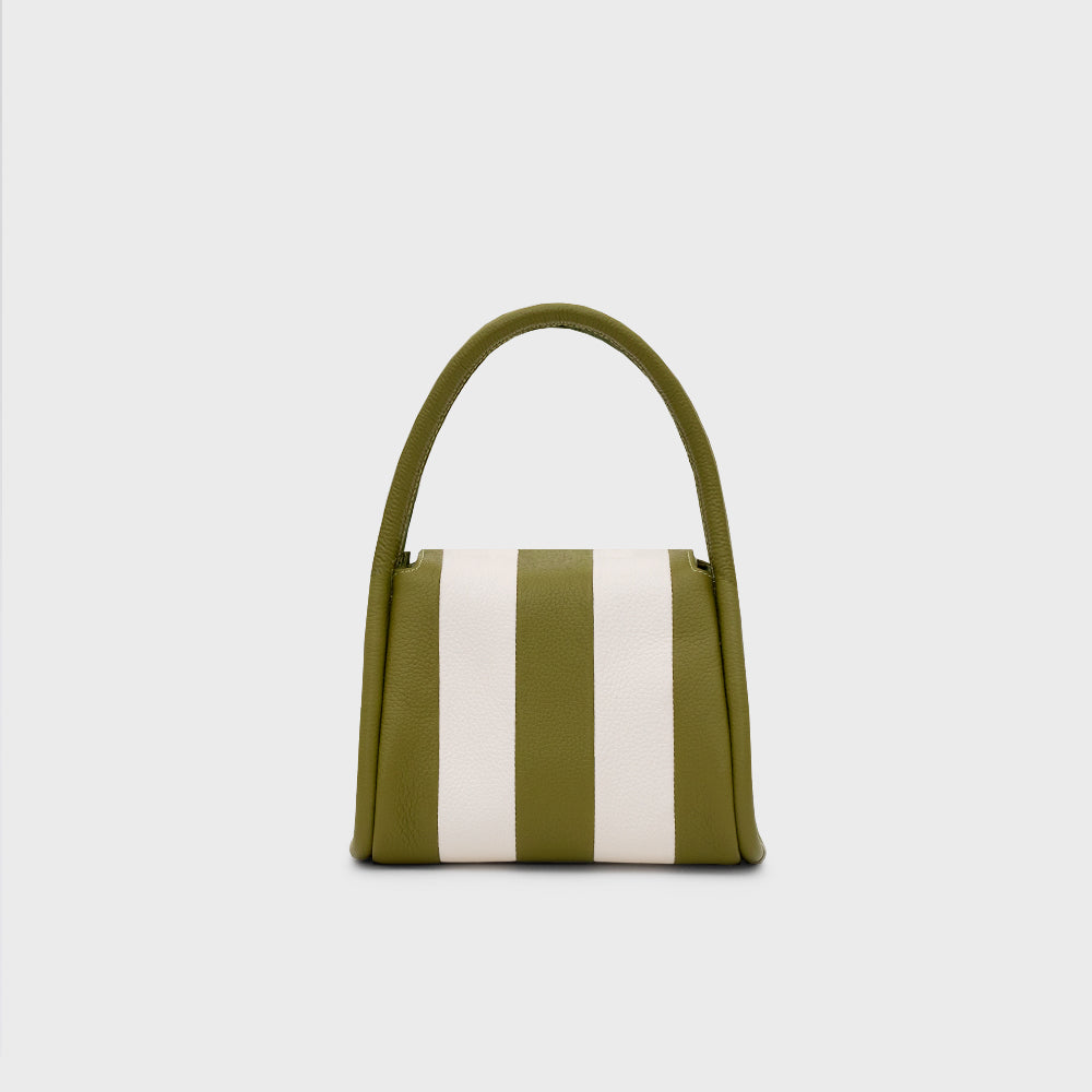 PAULINA MINI HANDBAG VERDE