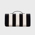 Cargue la imagen en el visor de la galería, PAULINA RECTANGLE BAG NEGRO
