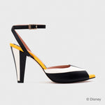 Cargue la imagen en el visor de la galería, PETUNIA PUMP HUESO NEGRO