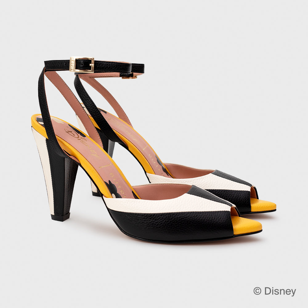 PETUNIA PUMP HUESO NEGRO