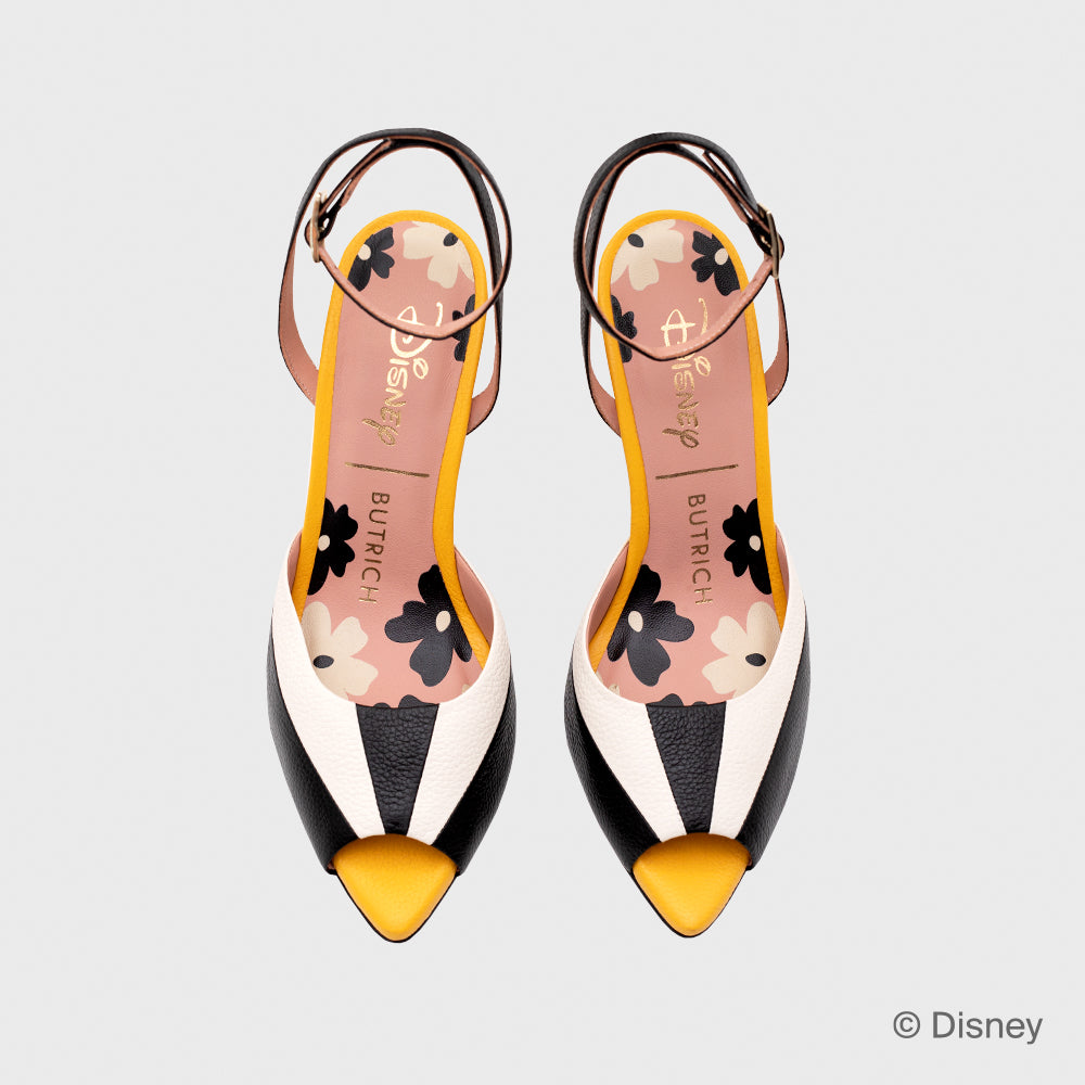 PETUNIA PUMP HUESO NEGRO