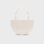 Cargue la imagen en el visor de la galería, POP HEARTS CIRCLES BAG HUESO