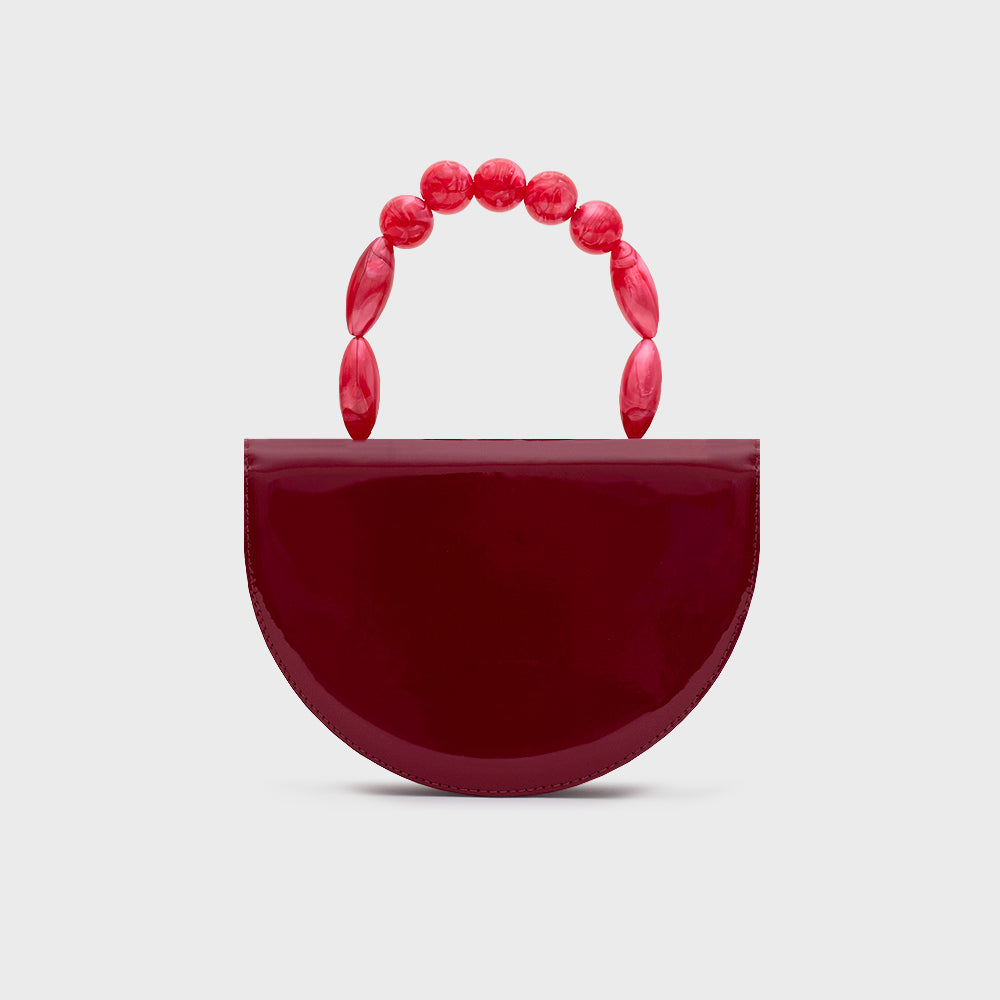 POP HEARTS CIRCLES BAG MORA