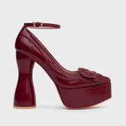 POPPY PLATAFORMA MORA