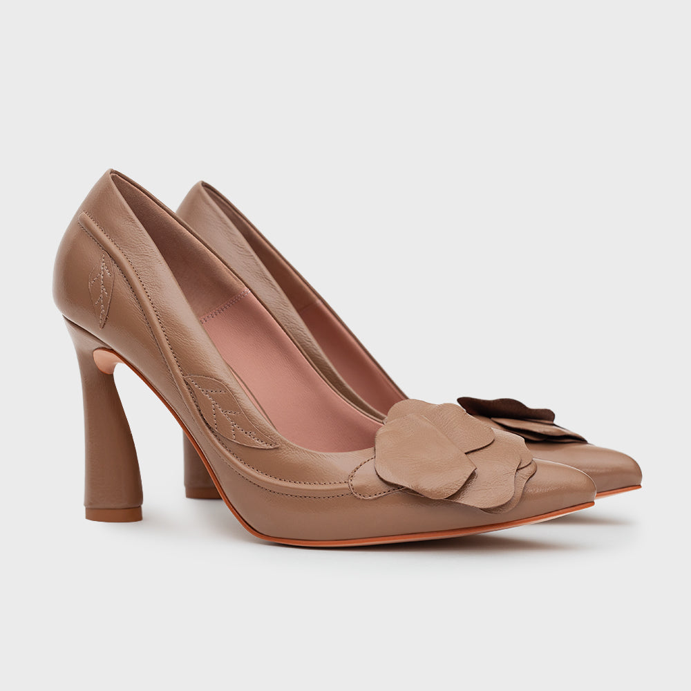 POPPY PUMP ARENA