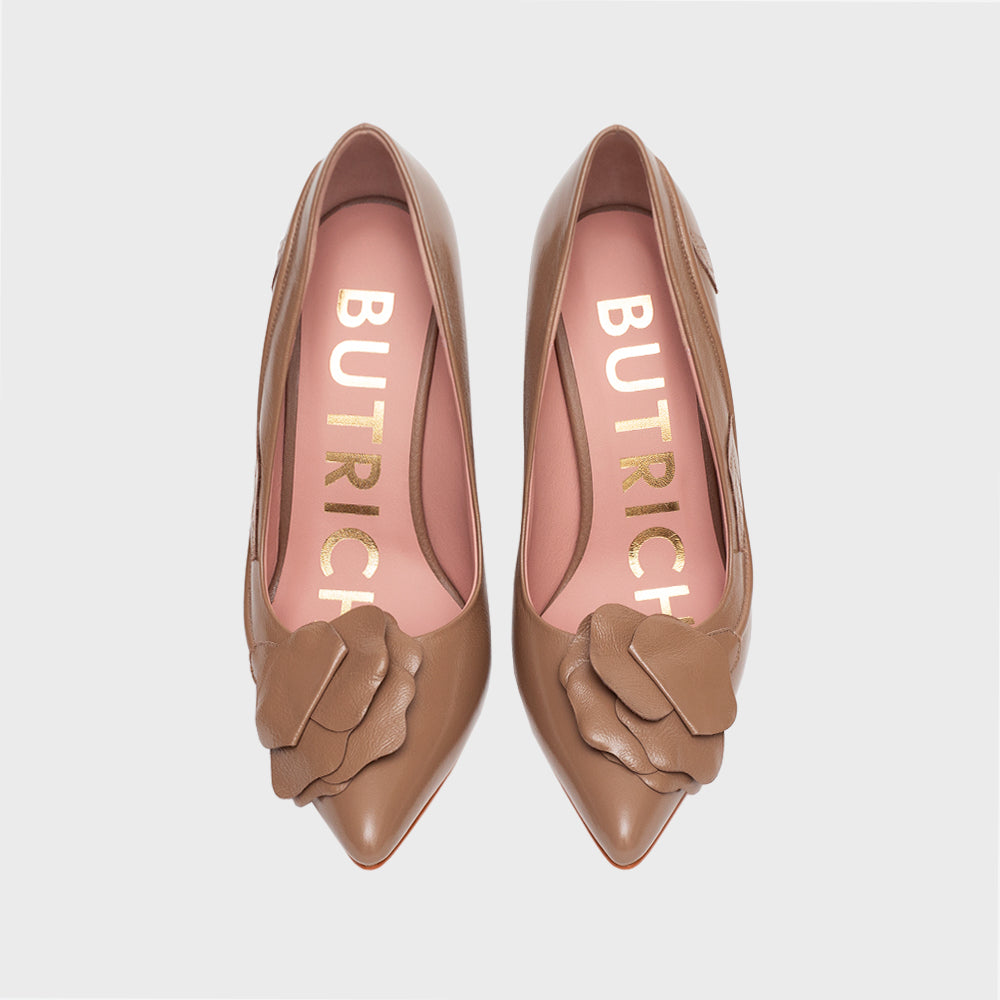 POPPY PUMP ARENA