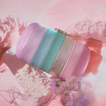 Cargue la imagen en el visor de la galería, CLUTCH RETRO SWEET SUNSHINE MULTICOLOR
