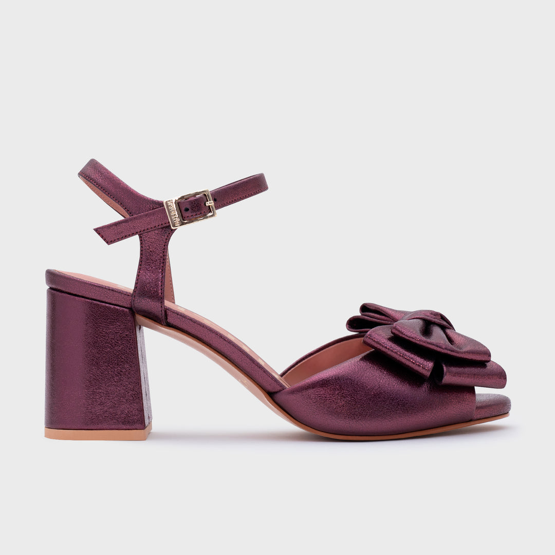 RAISA PUMP BORGOÑA