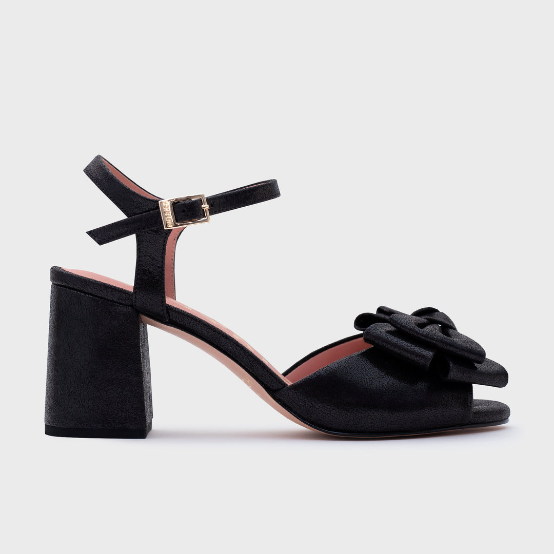 RAISA PUMP NEGRO