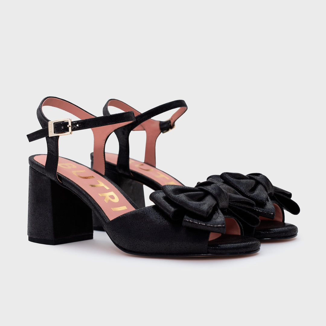 RAISA PUMP NEGRO