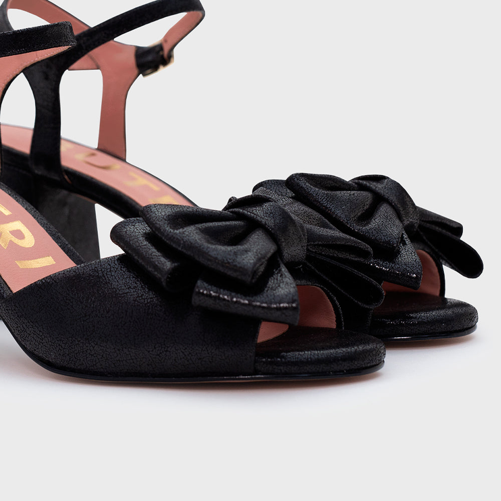 RAISA PUMP NEGRO