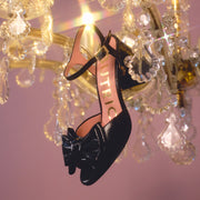 RAISA PUMP NEGRO