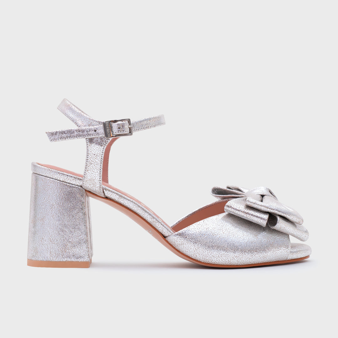 RAISA PUMP PLATA