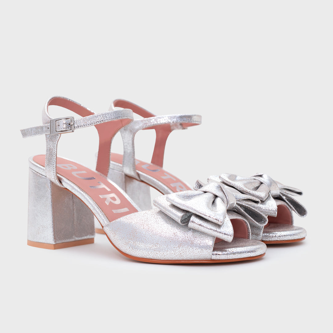 RAISA PUMP PLATA