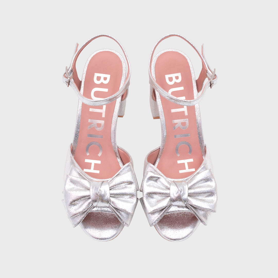 RAISA PUMP PLATA